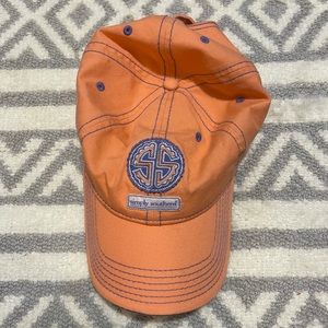 Simply southern hat!